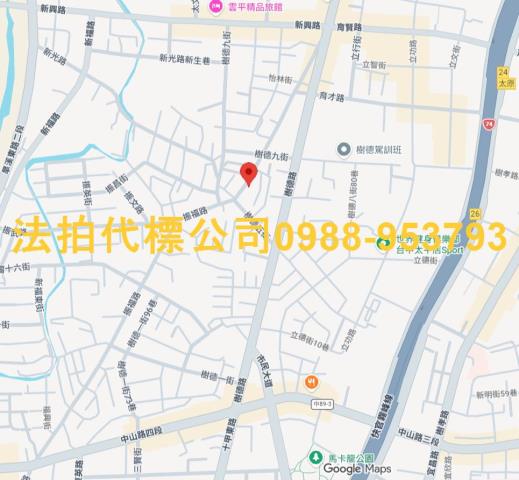 太平透天_別墅_店面法拍-8