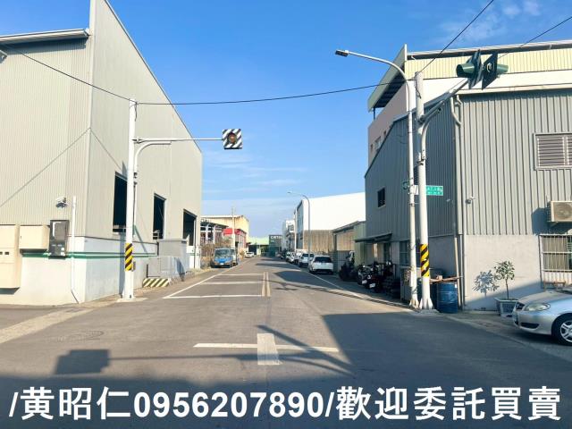 仁德廠房_廠辦-1