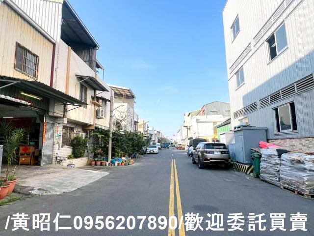 仁德廠房_廠辦-2