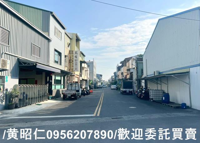 仁德廠房_廠辦-3