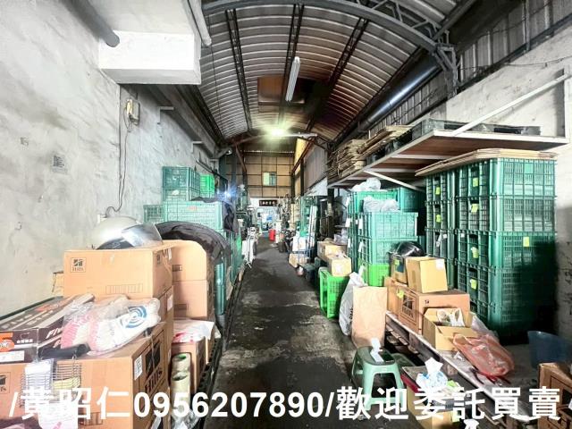 仁德廠房_廠辦-4