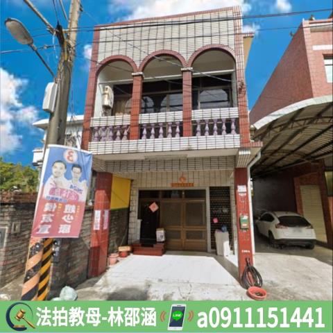 屏東法拍透天_一樓-3