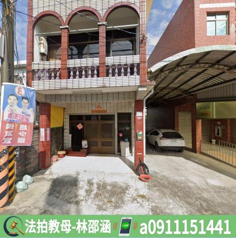 屏東法拍透天_一樓-4