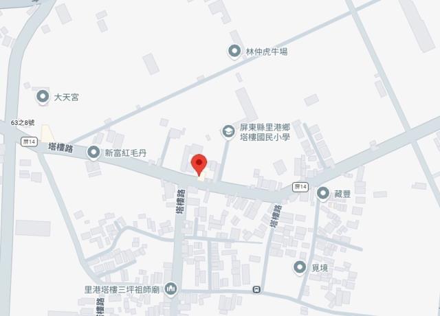 屏東法拍透天_一樓-7