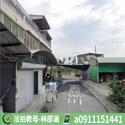 屏東法拍透天_一樓-5