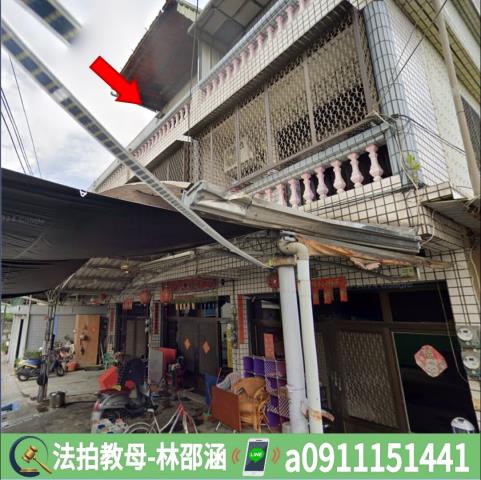 屏東法拍透天_一樓-6