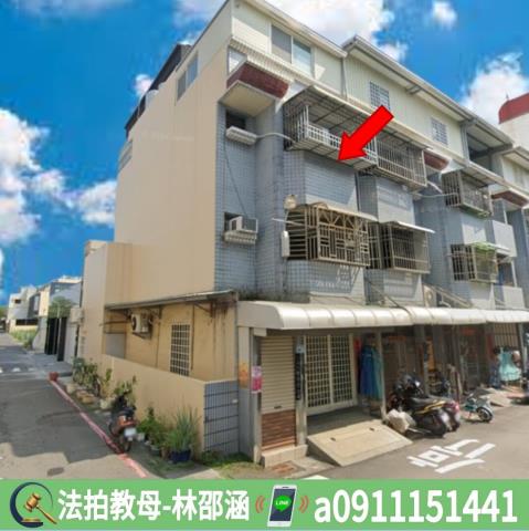 屏東透天_一樓法拍-3