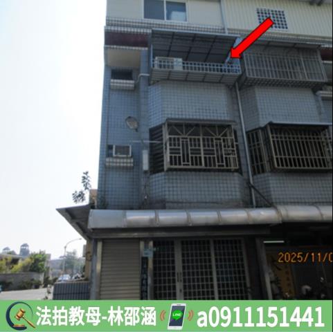 屏東透天_一樓法拍-5