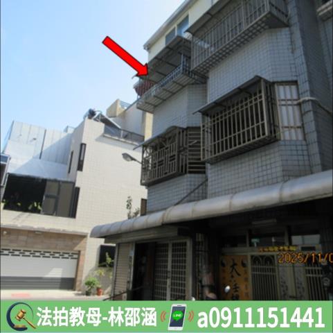 屏東透天_一樓法拍-6