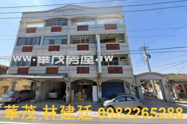 台南透天_店面法拍-4