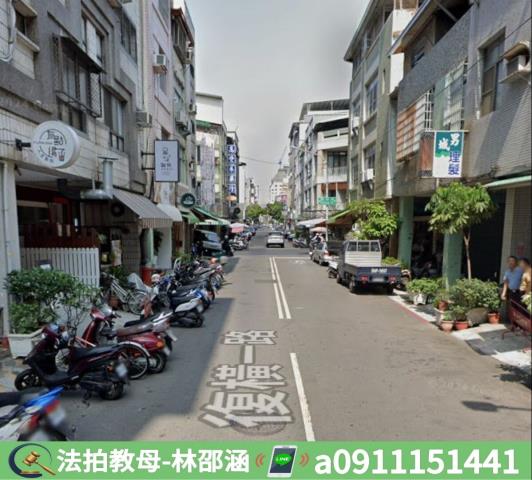 高雄透天_店面_一樓法拍-4