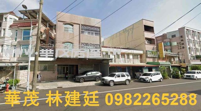 台南拍賣透天_店面-3
