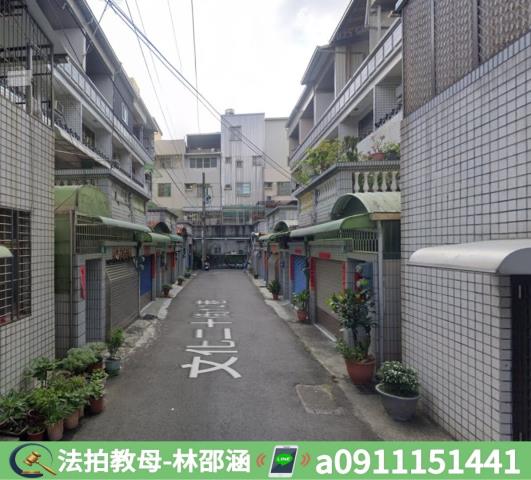 台南透天_一樓拍賣-7