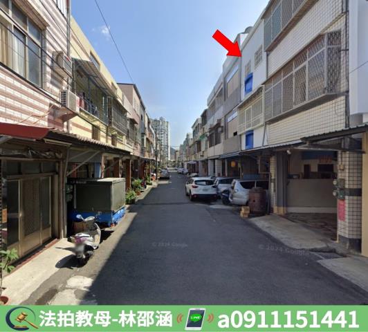 屏東透天_一樓法拍-5