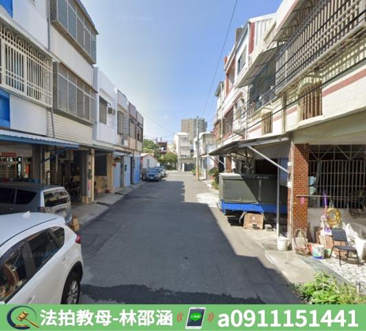 屏東透天_一樓法拍-6