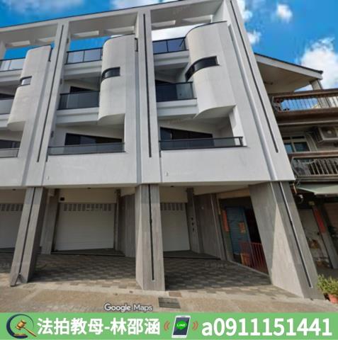 屏東透天_別墅_一樓法拍-3