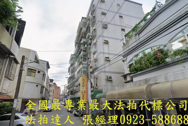 桃園中壢華廈_一樓法拍-2