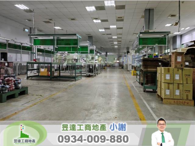 桃園八德廠房-2
