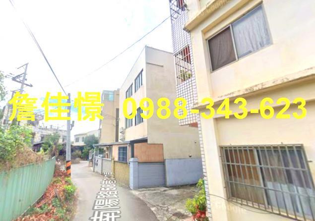 台中豐原拍賣透天-3