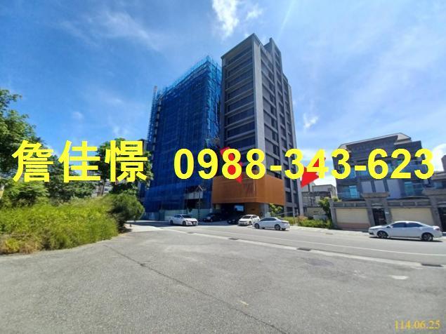 花蓮花蓮市法拍大樓-5