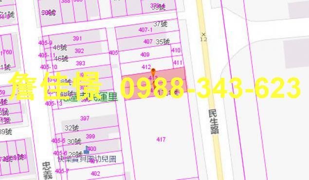 花蓮花蓮市法拍大樓-3