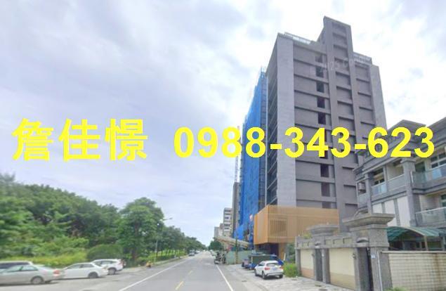 花蓮花蓮市法拍大樓-8