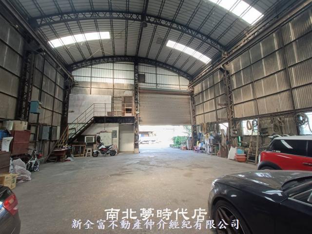 台南仁德透天_廠房-2