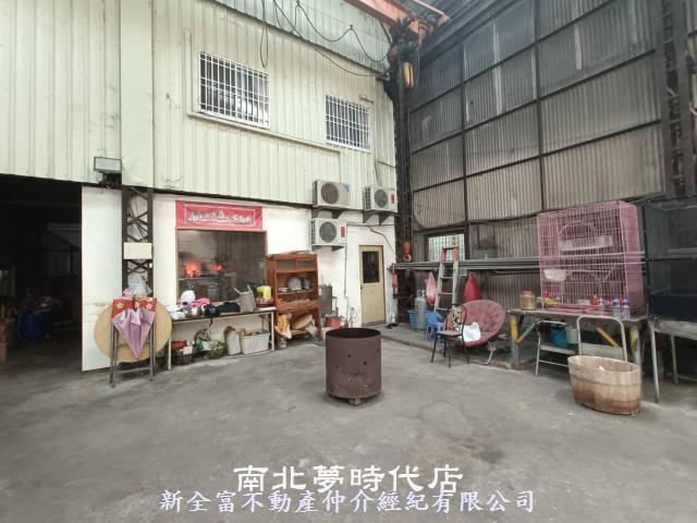台南仁德透天_廠房-4