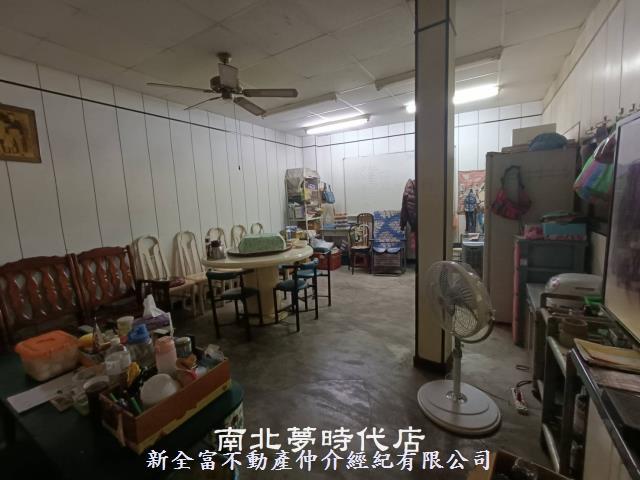 台南仁德透天_廠房-5