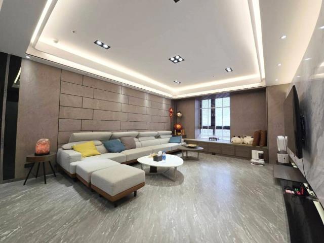 桃園桃園區大樓-4