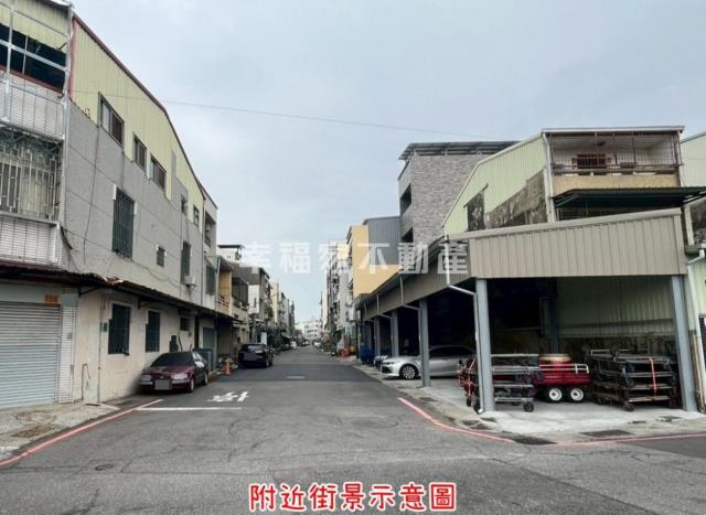 台南北區店面-3