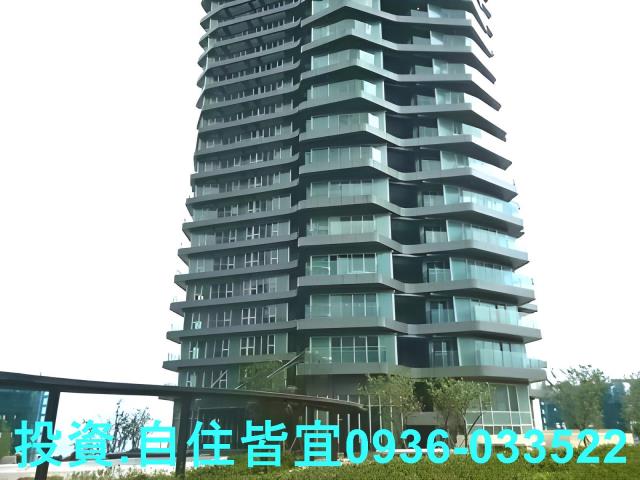 新北淡水大樓法拍-3