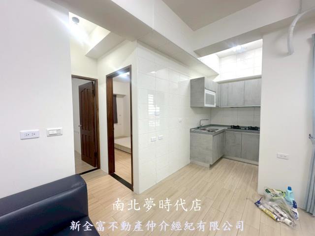 台南安南華廈-7