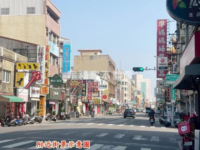 台南中西區華廈-13