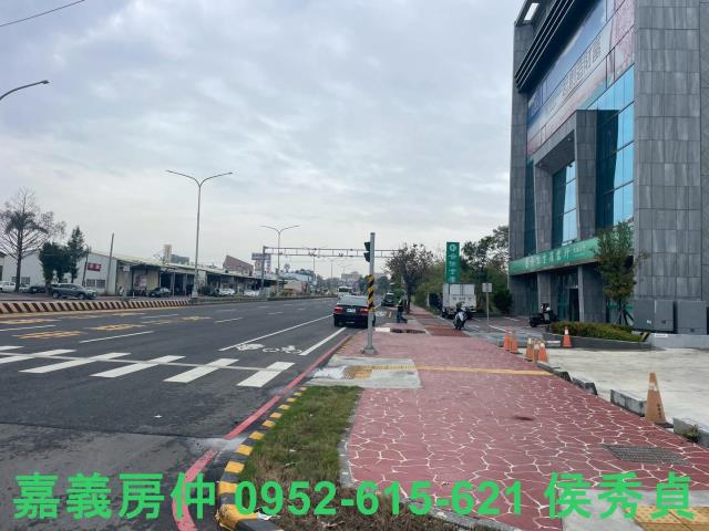 嘉義民雄廠房-0