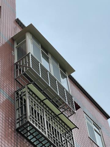 桃園觀音華廈-12