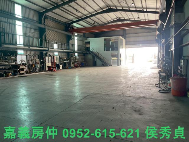 西區農舍_別墅_倉庫-4