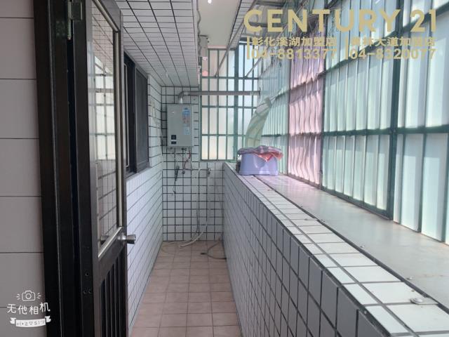 彰化市華廈-12