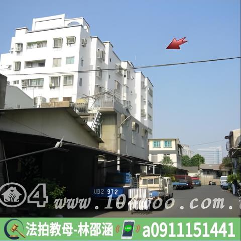 東區法拍大樓-7