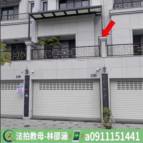 安南透天_別墅_一樓法拍-4