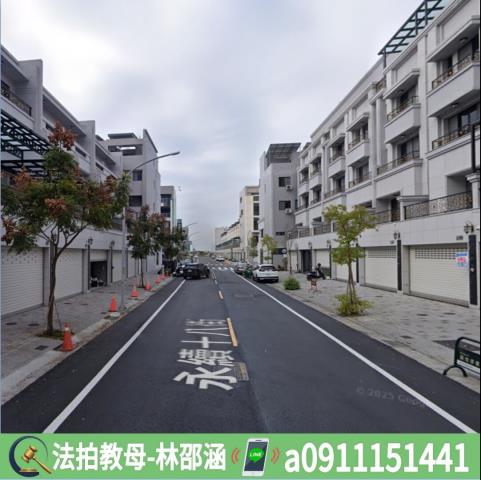 安南透天_別墅_一樓法拍-5