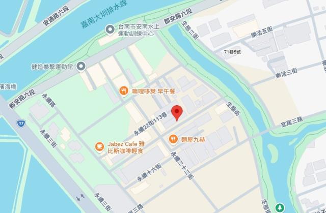 安南透天_別墅_一樓法拍-7