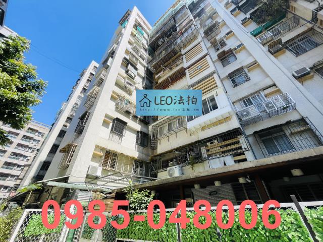 萬華法拍大樓_法拍大樓-2