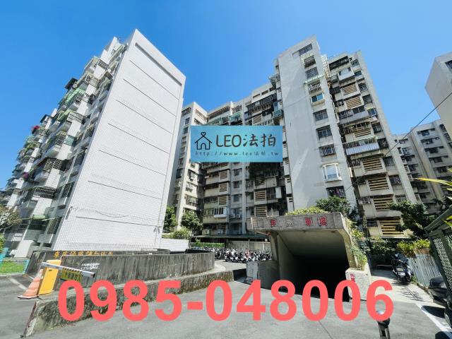 萬華法拍大樓_法拍大樓-3