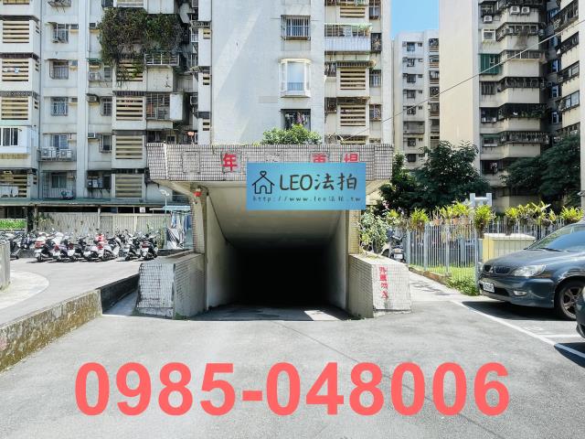 萬華法拍大樓_法拍大樓-5