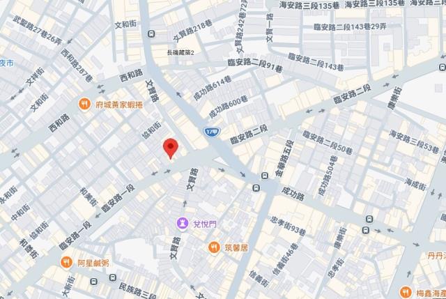 台南透天_店面_一樓法拍-7