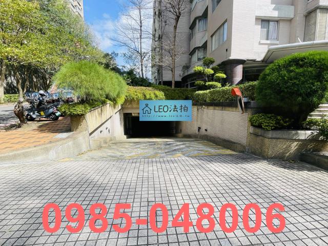 台北法拍華廈_法拍華廈-5