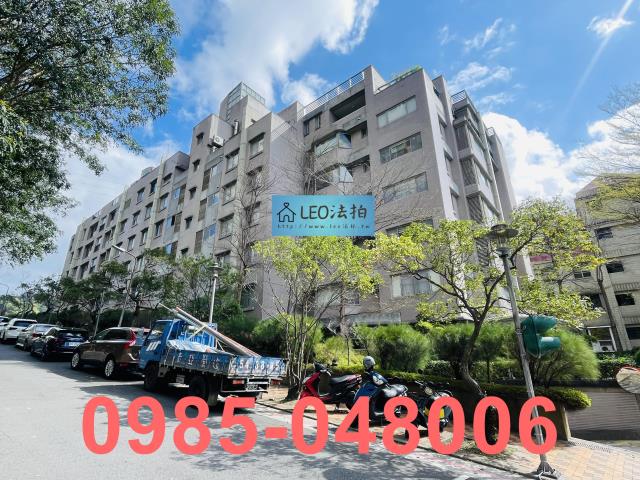 台北法拍華廈_法拍華廈-2