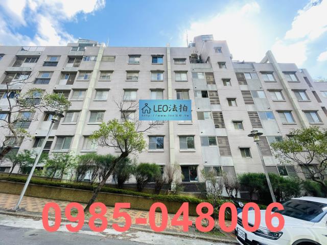 台北法拍華廈_法拍華廈-3