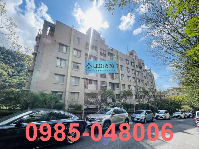 台北法拍華廈_法拍華廈-4